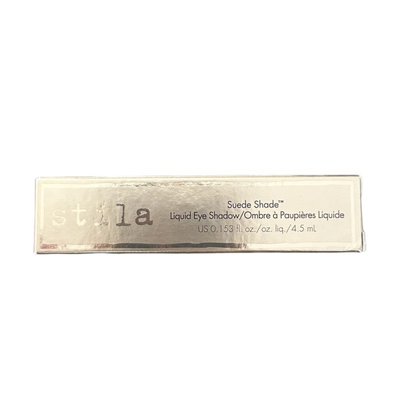 Stila eyeliner, eyeshadow, & mascara bundle. BRAND NEW